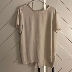 Loft blouse